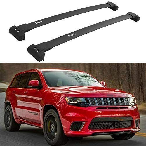 2pcs roof rail racks - rail,