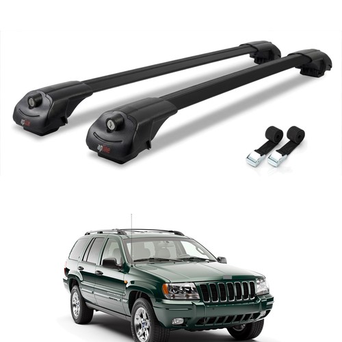 Roof rack bars for jeep - rack,
