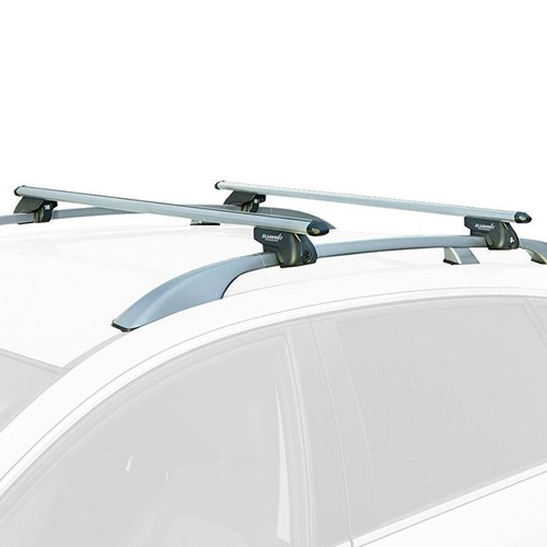 Aluminium roof rack cross - rack, bars