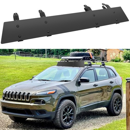 Roof rack crossbar - 41"/38",