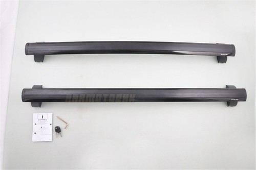 Roof rack cross rail - rack, bar