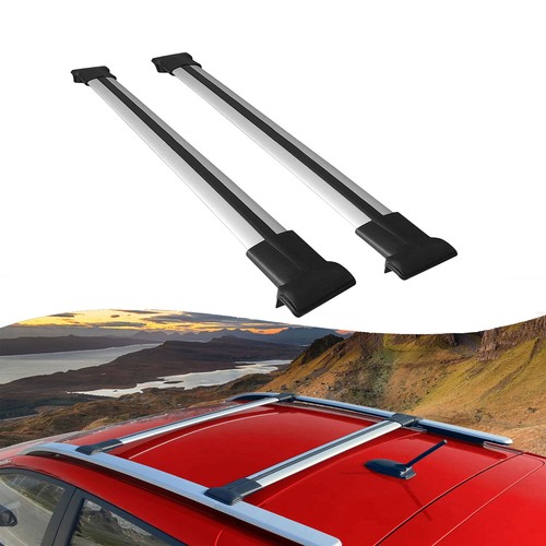 Roof racks cross bars - for, jeep