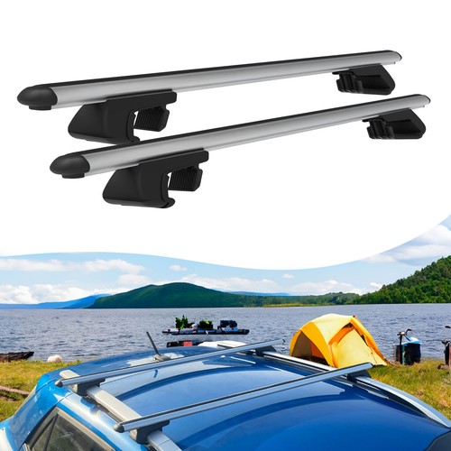 Roof rack cross bars for - cross, jeep