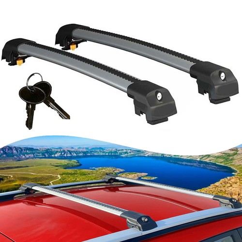 Roof bar rack for - roof,