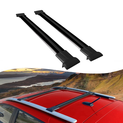 Roof racks cross bars - cross, jeep