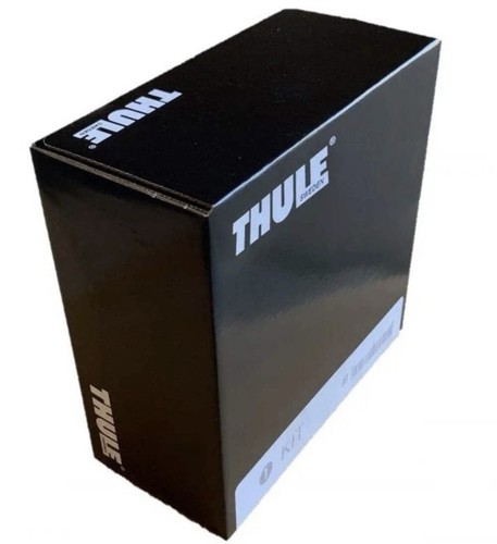 Thule 183142 podium - roof, rack