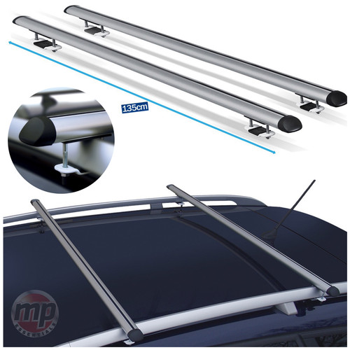 Lightweight aluminium roof - aluminium,