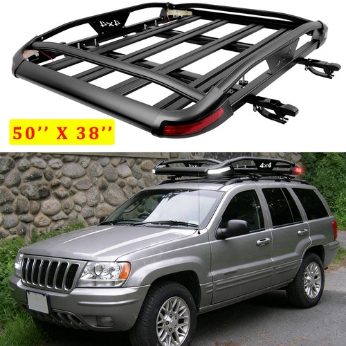 Roof rack luggage - luggage, cargo
