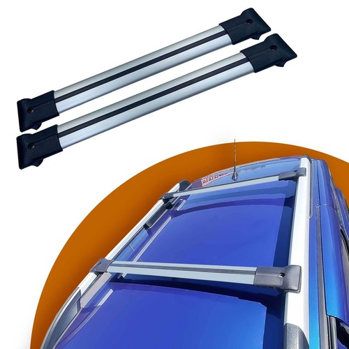 Roof racks cross - cross, for