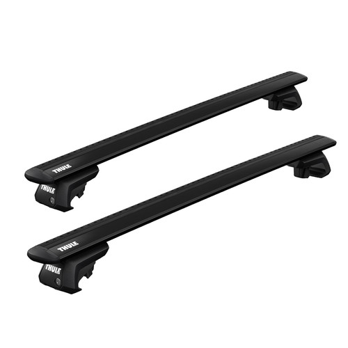 Thule roof rack for jeep - ,
