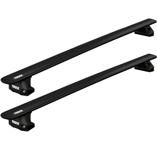 Thule roof rack for - roof, jeep
