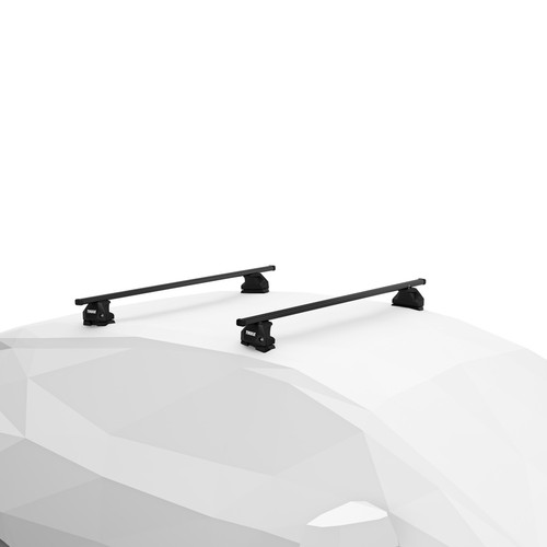 Thule roof rack bars - thule,