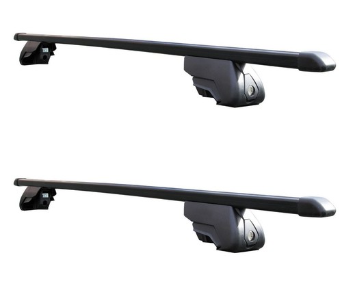 Roof rack cross bars fits - fits, jeep