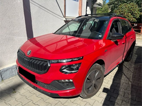 Jeep grand cherokee - grand, wk