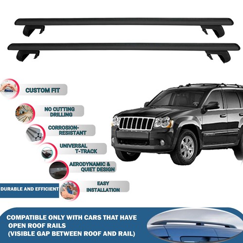 Roof rack cross - bars, for