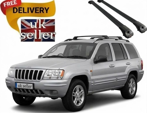 Roof rack cross - roof, jeep