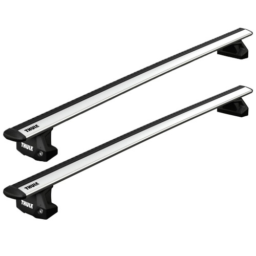 Thule roof rack jeep grand - roof,