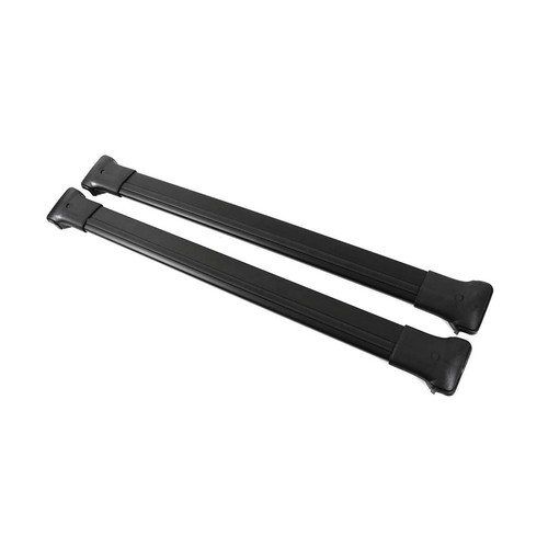 Cross rail roof - rack, fits