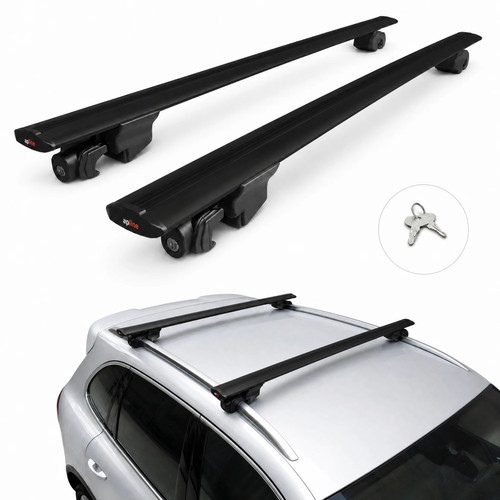 Roof rack bars for - bars, jeep