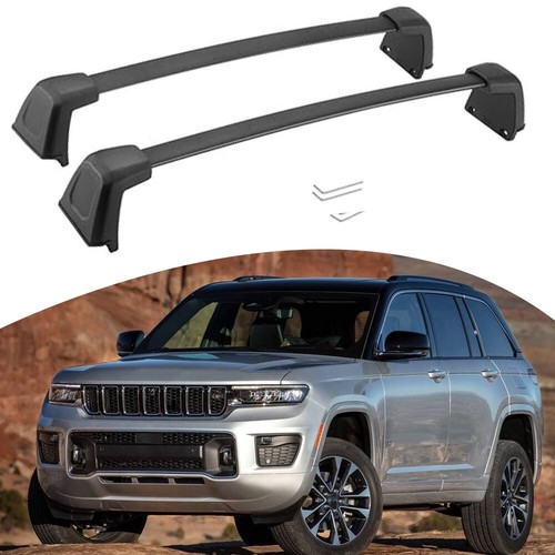 2pcs black crossbar - crossbar, rack