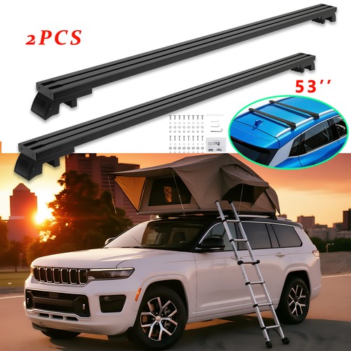Roof rack cross - rack, duty