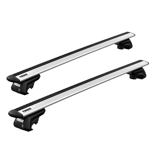 Thule roof rack - , jeep