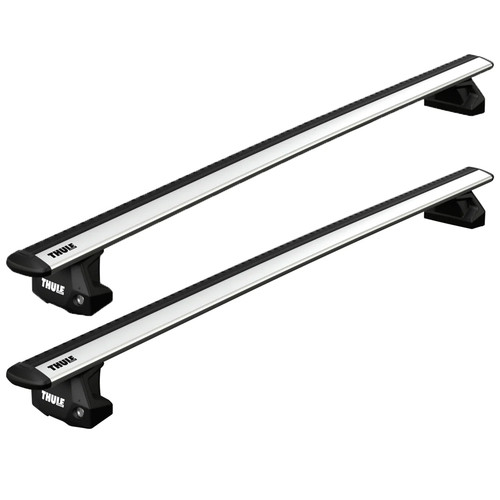 Thule roof rack jeep grand - roof,