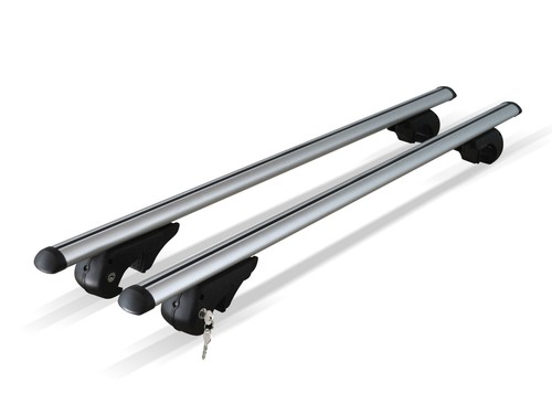 New 135cm lockable - lockable, aluminium